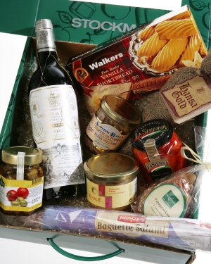 Stockmann Gourmet Box
